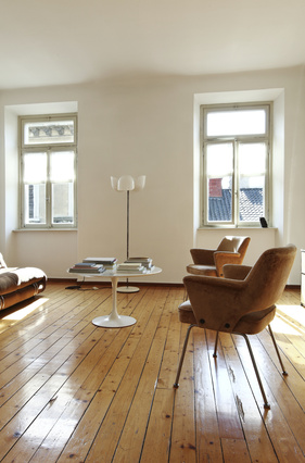 Homestaging Berlin