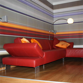 Homestaging Berlin